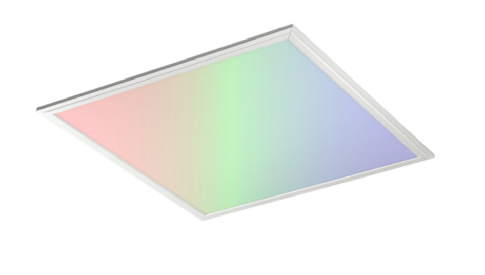 FLAT 600 RGB - Lited